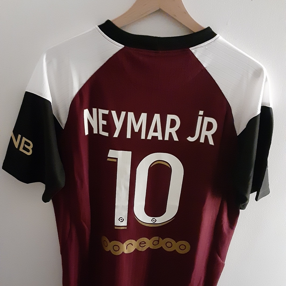 Paris Saint Germain Soccer Jersey